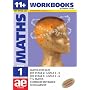 11+ Maths: Maths for SATS,11+,Scholarship and Common Entrance, Book 1