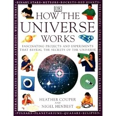 How the Universe Works (How it works)