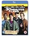 Jesse-Eisenberg-30 Minutes or Less [Blu-ray] [2011][Region Free] cd cover