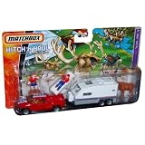 Matchbox Hitch 