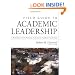 Field Guide to Academic Leadership (Jossey-Bass Higher and Adult Education Series)