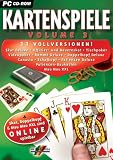 Kartenspiele Volume 3