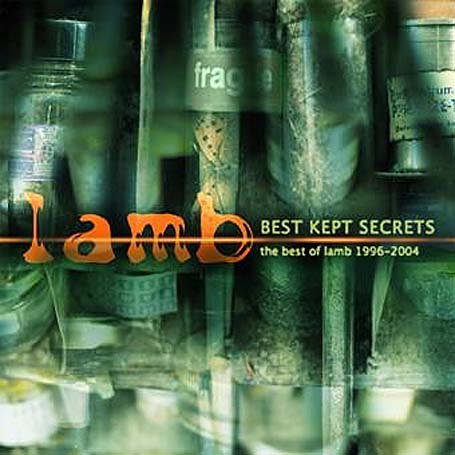 Lamb - Best Kept Secret-the Best of Lamb 1996-2004 - Zortam Music