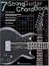 Details About 7-String Guitar Chord Book (Guitar Educational)