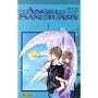 Angel Sanctuary, Bd.1 von Kaori Yuki