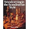 patterns for flat plan woodcarving