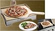 VillaWare PizzaGrill BBQ Pizza Maker