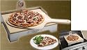 VillaWare PizzaGrill BBQ Pizza Maker