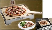VillaWare PizzaGrill BBQ Pizza Maker