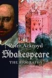 Shakespeare: The Biography