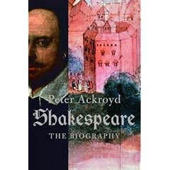 Shakespeare: The Biography