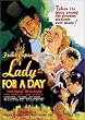 Lady for a Day [Import USA Zone 1]