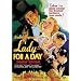 Lady for a Day
