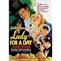 Lady for a Day