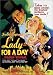 Search : Lady for a Day