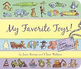 My Favorite Toys!