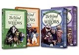 The Wind in the Willows Four-Pack (Original Film / First and Second Series / A Tale of Two Toads)