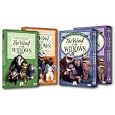 The Wind in the Willows Four-Pack (Original Film / First and Second Series / A Tale of Two Toads)