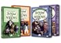 The Wind in the Willows Four-Pack (Original Film / First and Second Series / A Tale of Two Toads)