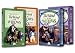 The Wind in the Willows Four-Pack (Original Film / First and Second Series / A Tale of Two Toads)