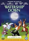 Watership Down - Vol. 4 [UK IMPORT] - Rik Mayall