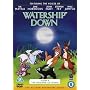 Watership Down - Vol. 4 [DVD]