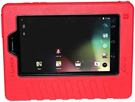 Newest Released Launch X431 5c(x431 V Upgraded Version) Wifi/ Bluetooth Tablet Full System OBD Diagnostic Update Online