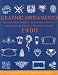 Book Graphic Ornaments 1900 (Pepin Press Design Books)