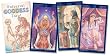UNIVERSAL GODDESS TAROT (cards)