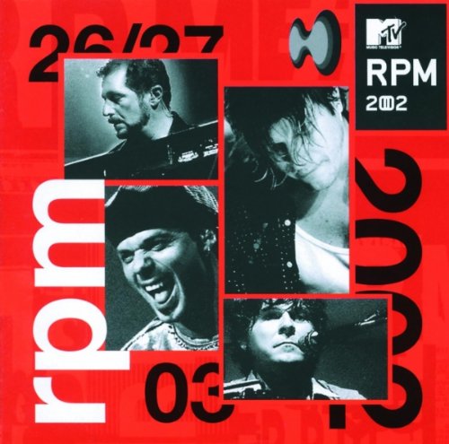 RPM - RPM 2002 - Zortam Music