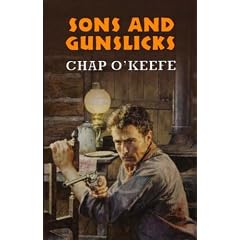 Sons and Gunslicks (Dales Western)