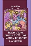TRACING YOUR JEWISH DNA FOR FAMILY HISTORY & ANCESTRY: MERGING A MOSAIC OF COMMUNITIES