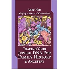 Tracing Your Jewish DNA for Family History & Ancestry: Merging a Mosaic of Communities