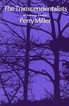 The Transcendentalists: An Anthology