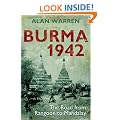 Burma 1942: The Road from Rangoon to Mandalay