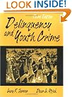 Delinquency and Youth Crime