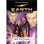 Earth Final Conflict - No Refuge (Season 3)