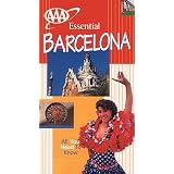 Essential Barcelona (Essential Guides)