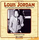 The Best of Louis Jordan