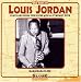 ミュージック : The Best of Louis Jordan