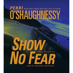 Show No Fear: A Nina Reilly Novel