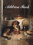 Dog Address Book