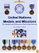 Medals and Missions: The Medals and Ribbons of the United Nations