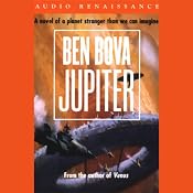 Jupiter | [Ben Bova]