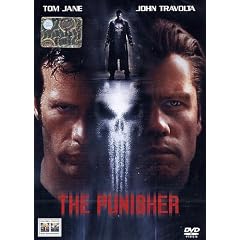 The Punisher