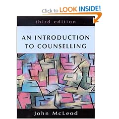 An Introduction to Counselling