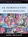 An Introduction to Counselling