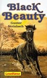 Produkt-Bild: Black Beauty ( LeseRiese). Nach der gleichnamigen Fernsehserie