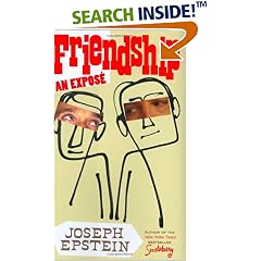 Friendship: An Expos