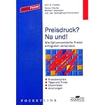 Wie Spitzenverkäufer Preise erfolgreich verhandeln